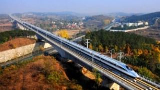 中車(chē)--生產(chǎn)制造、數(shù)字轉(zhuǎn)型